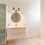 Cosy Hypercentre T3 Graslin Апартаменты *
