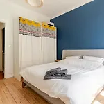 Апартаменты Cosy Hypercentre T3 Graslin *