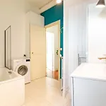 Cosy Hypercentre T3 Graslin Апартаменты *