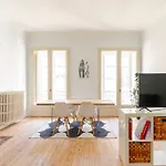 Cosy Hypercentre T3 Graslin *