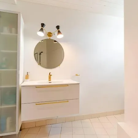 Cosy Hypercentre T3 Graslin Apartamento *