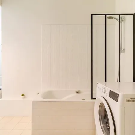 Cosy Hypercentre T3 Graslin Apartment *