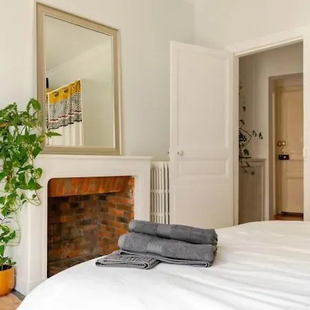 Cosy Hypercentre T3 Graslin