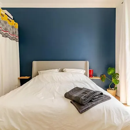 Cosy Hypercentre T3 Graslin