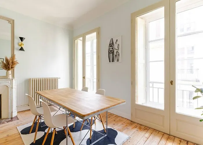 Cosy Hypercentre T3 Graslin Διαμέρισμα Ναντ