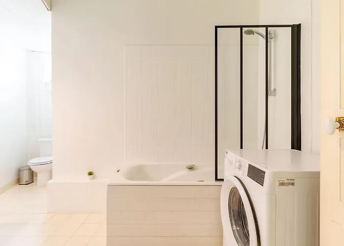 Cosy Hypercentre T3 Graslin Διαμέρισμα *