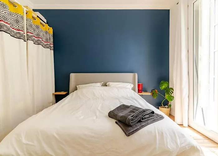 Cosy Hypercentre T3 Graslin